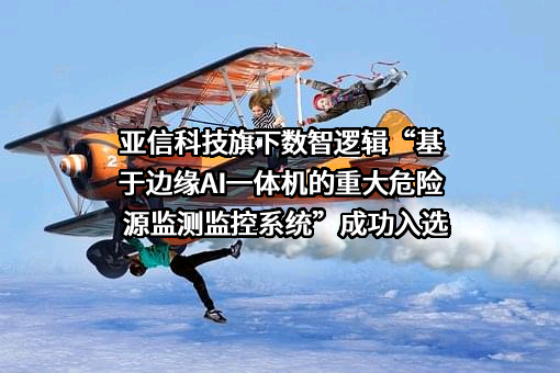 重庆数智逻辑科技有限公司