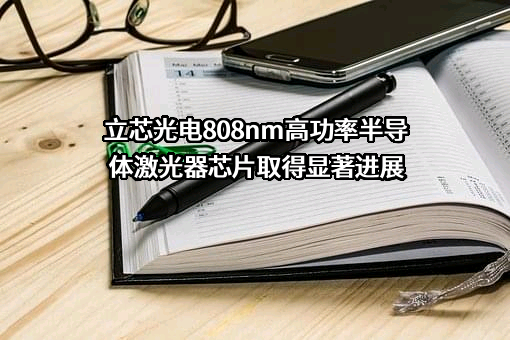 西安立芯光电科技有限公司
