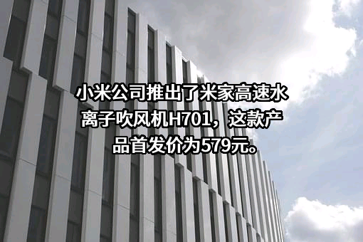 小米科技有限责任公司