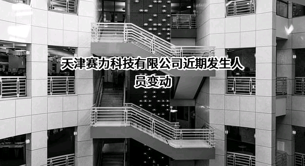 天津赛力科技有限公司