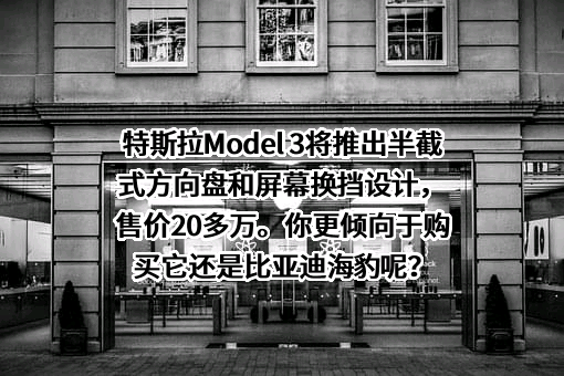 特斯拉（上海）有限公司