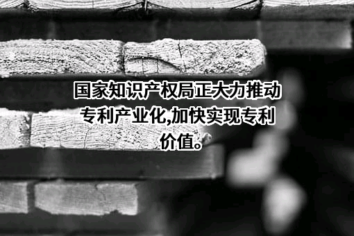 国家知识产权局