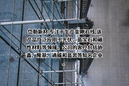 长沙岱勒新材料科技股份有限公司