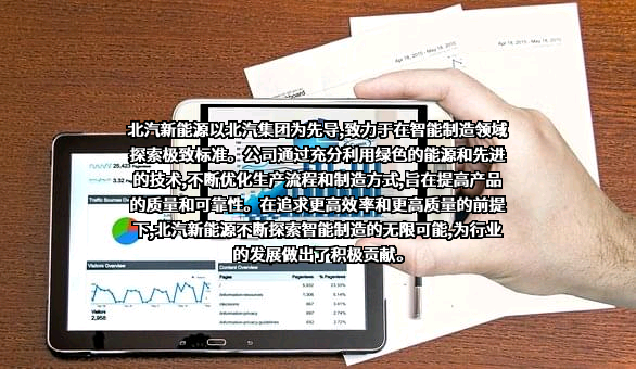 北京新能源汽车股份有限公司