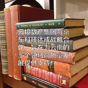 京东云计算有限公司