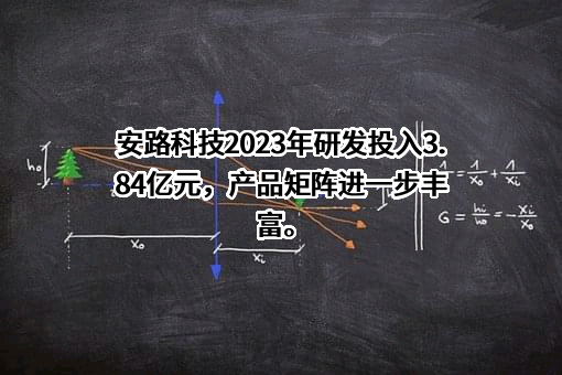 上海安路信息科技股份有限公司