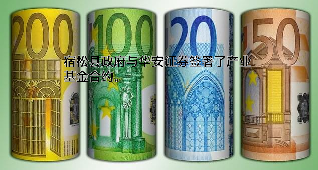 华安证券股份有限公司
