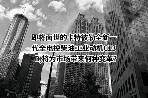 卡特彼勒（中国）投资有限公司
