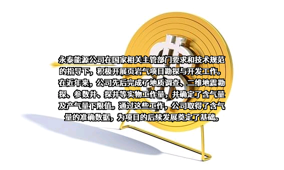永泰能源集团股份有限公司
