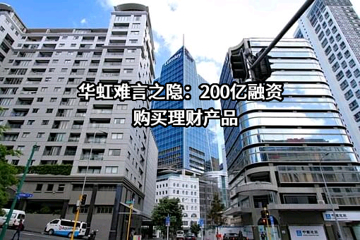 华为技术有限公司