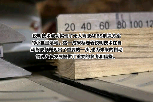 深圳市锐明技术股份有限公司