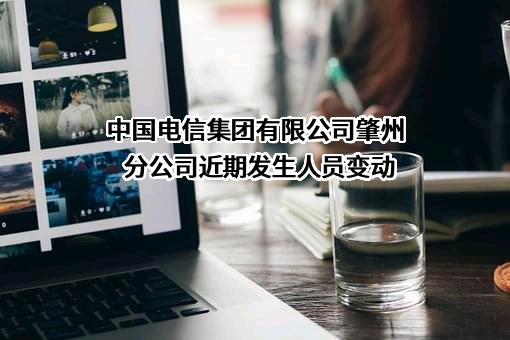 中国电信集团有限公司肇州分公司