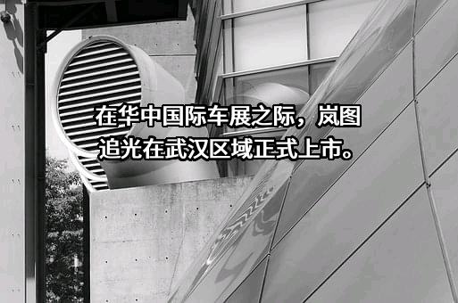 岚图汽车科技有限公司
