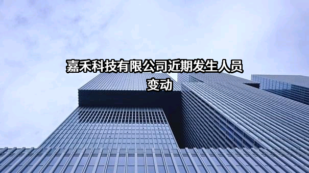 嘉禾科技有限公司