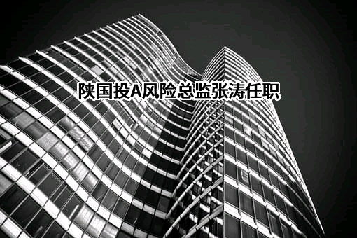 陕西省国际信托股份有限公司