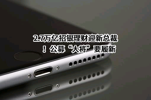 招银理财有限责任公司