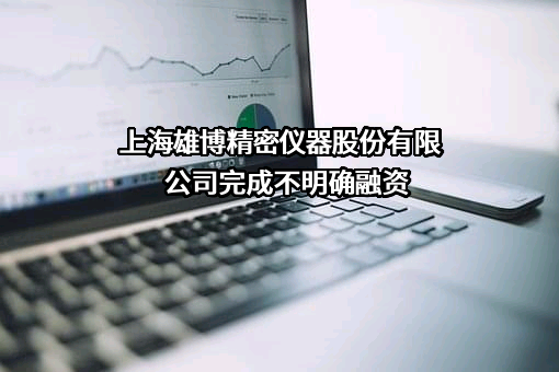 上海雄博精密仪器股份有限公司