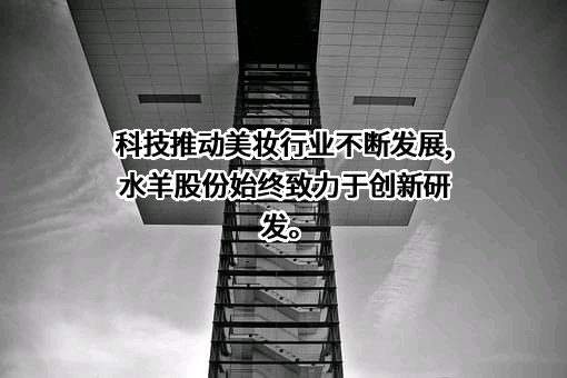 水羊集团股份有限公司
