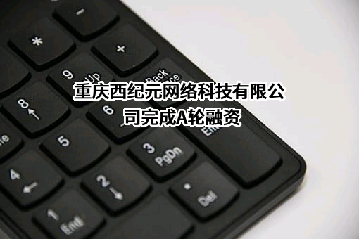 重庆西纪元网络科技有限公司