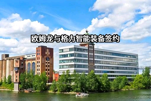 格力智能装备（武汉）有限公司