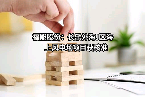 福建福能股份有限公司