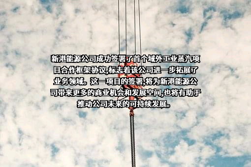 西安新港分布式能源有限公司