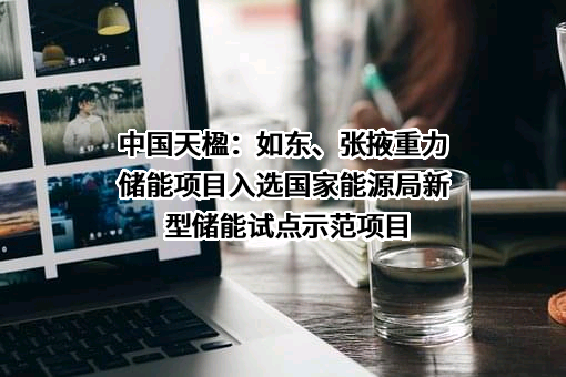 中国天楹股份有限公司
