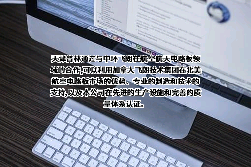 中环飞朗(天津)科技有限公司