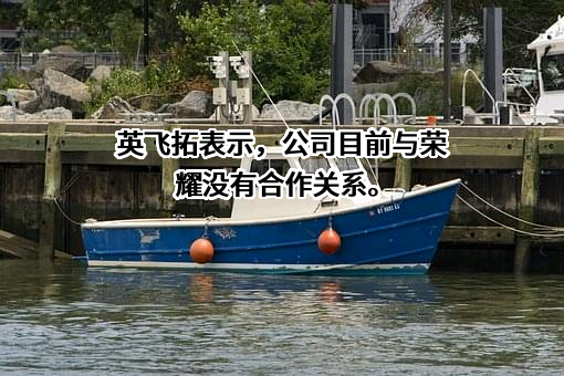 荣耀终端有限公司
