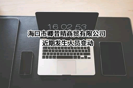 海口市卿昔晴商贸有限公司