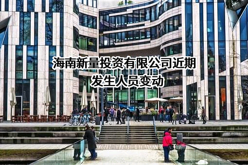 海南新量投资有限公司