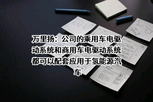 浙江万里扬股份有限公司