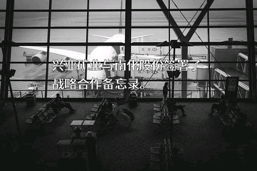 南宁化工股份有限公司