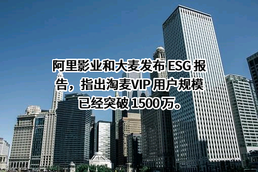 阿里巴巴影业集团有限公司