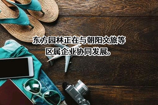 北京东方园林环境股份有限公司