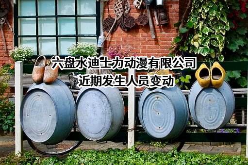 六盘水迪士力动漫有限公司