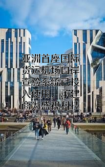盛视科技股份有限公司