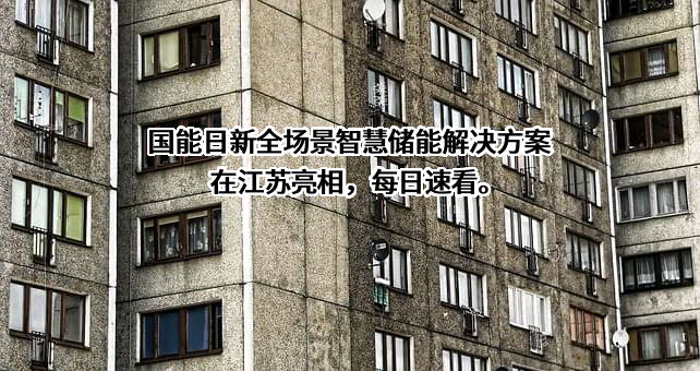 国能日新科技股份有限公司