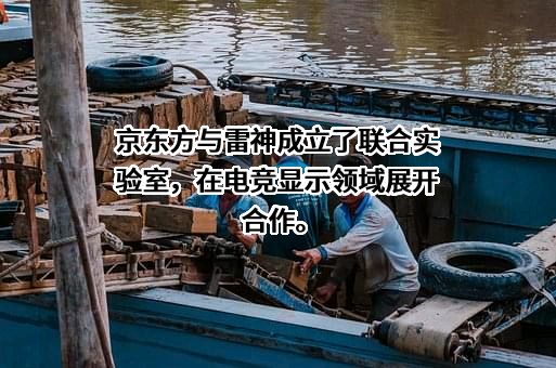 京东方科技集团股份有限公司