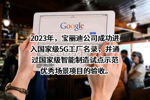 苏州宝丽迪材料科技股份有限公司