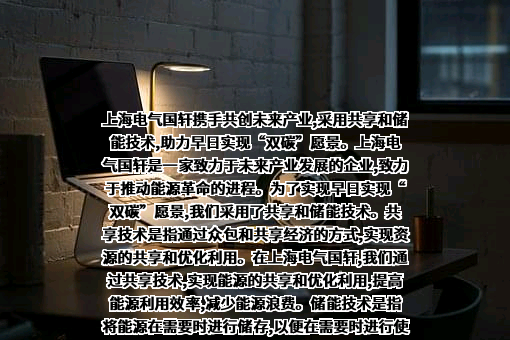 国轩高科股份有限公司