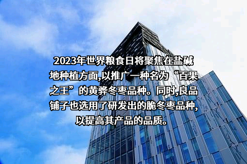 良品铺子股份有限公司