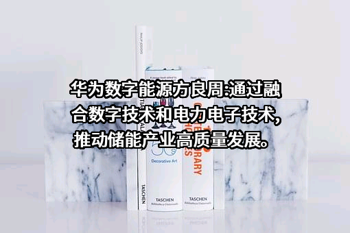 华为技术有限公司