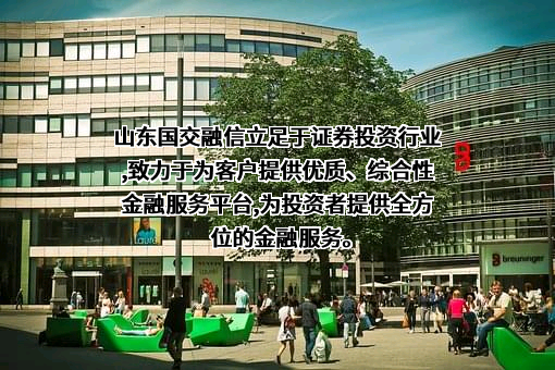 山东国交融信担保投资有限责任公司