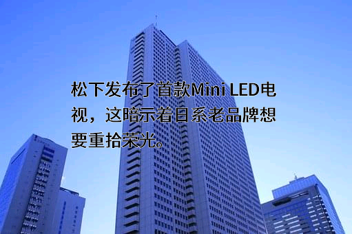 松下电器（中国）有限公司
