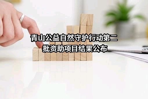 中华环境保护基金会