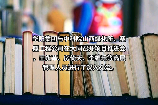 惠州市华阳集团股份有限公司