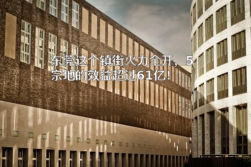 东莞市广贸房地产开发有限公司