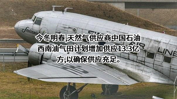 中国石油天然气股份有限公司