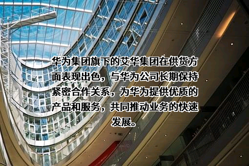华为技术有限公司